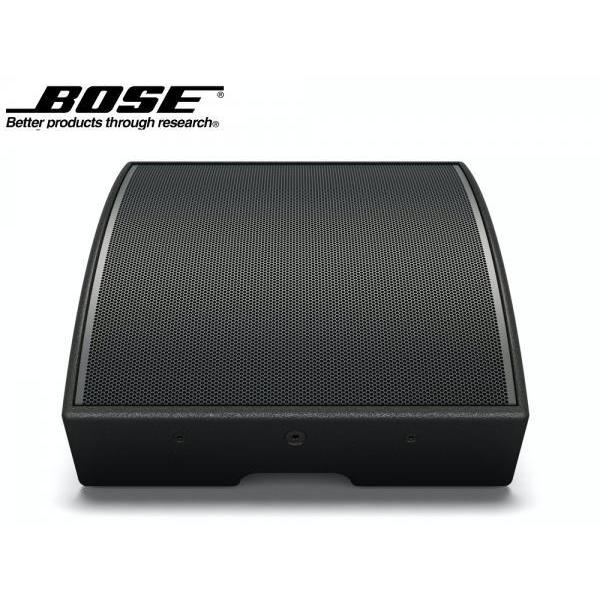 BOSE(ボーズ) AMM112  (1台)  ◆ モニタースピーカー 12インチ 2WAY パッシブ【5月29日時点、少数在庫あり △ 】
