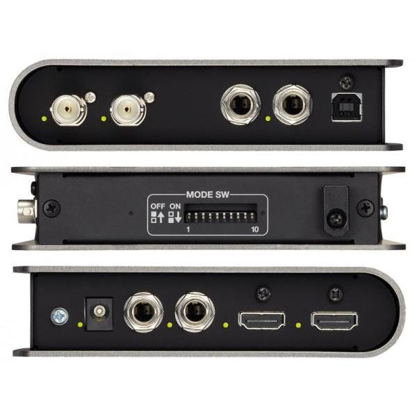 ローランド（Roland） VC-1-HS ◇ ビデオ・コンバーター HDMI信号を