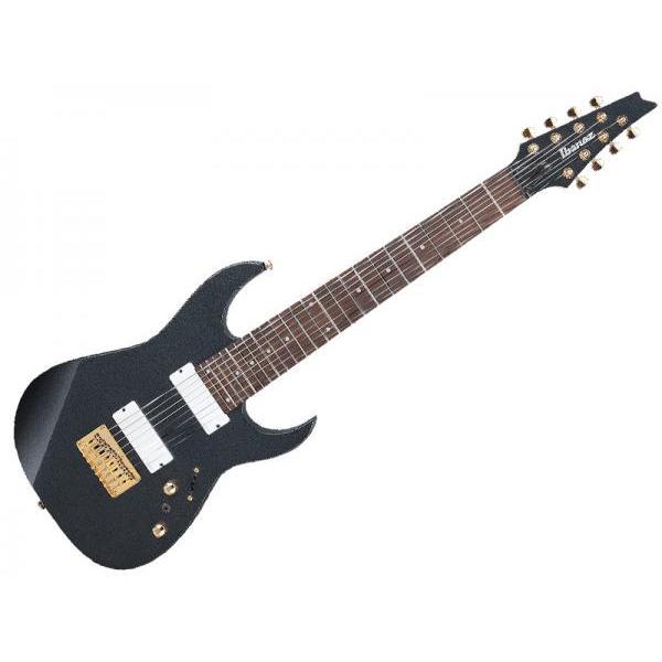 Ibanez(アイバニーズ) RG80F IPT 8弦ギター SPOT生産モデル エレキ