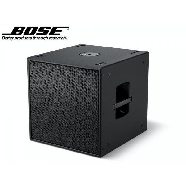 BOSE(ボーズ) AMS115  (1台)  ◆ 15インチ サブウーファー  パッシブ【5月29日時点、少数在庫あり △ 】