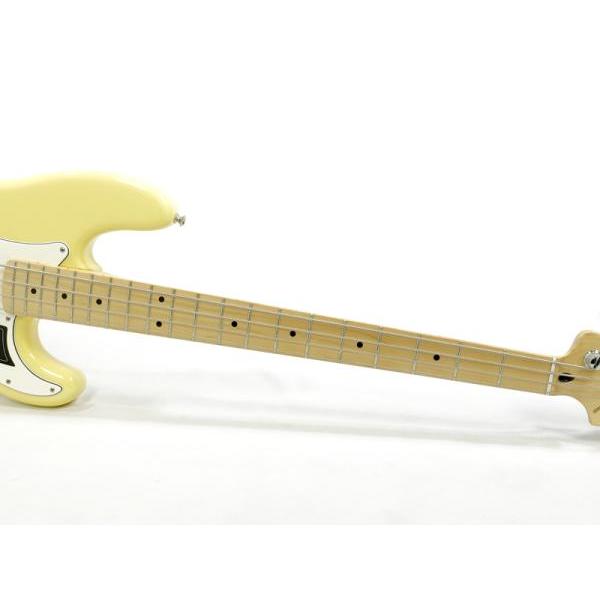 Fender(フェンダー) Player Precision Bass Buttercream / MN プレイヤー プレシジョンベース  エレキベース プレベ｜watanabegakki｜04