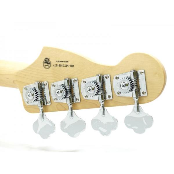 Fender(フェンダー) Player Precision Bass Buttercream / MN プレイヤー プレシジョンベース  エレキベース プレベ｜watanabegakki｜08