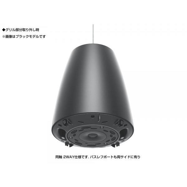 BOSE（ボーズ） DM3P PAIR WHT ( ペア / 2本入 ) 吊り下げ ペンダント