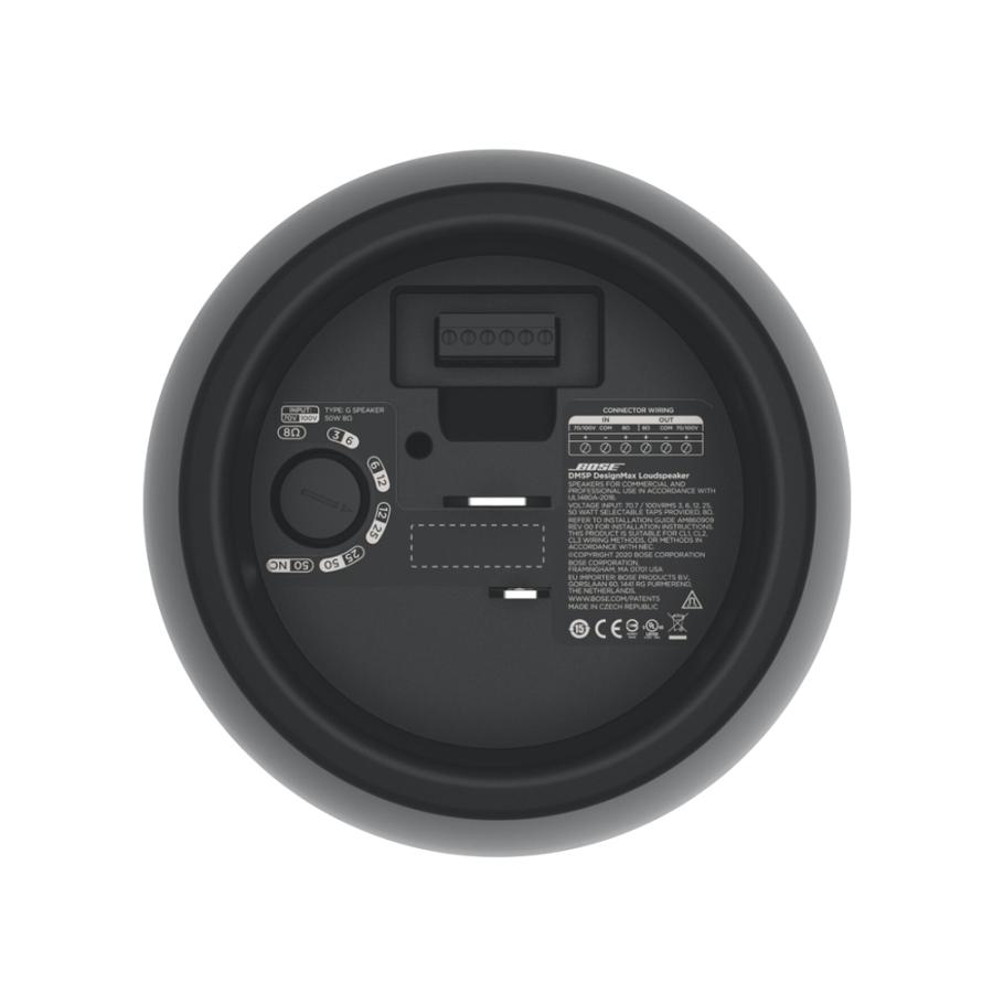 BOSE（ボーズ） DM5P PAIR BLK ( ペア / 2本入 ) 吊り下げ ペンダント