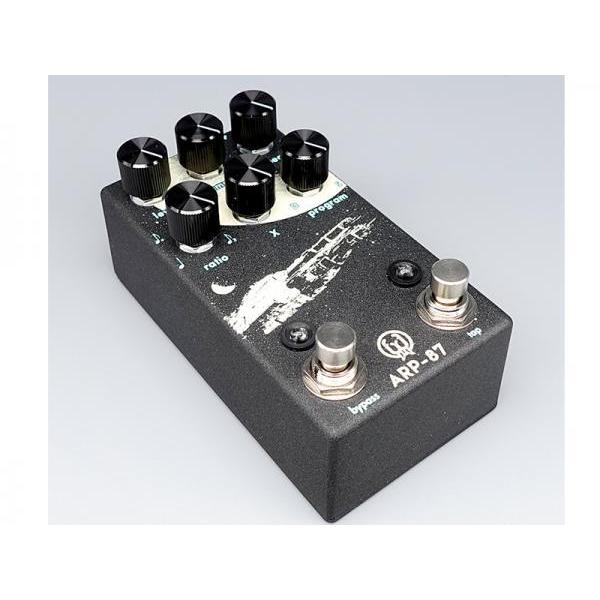 WALRUS AUDIO ARP-87 エフェクター デジタル・ディレイ ウォルラス