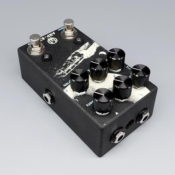 WALRUS AUDIO ARP-87 エフェクター デジタル・ディレイ ウォルラス