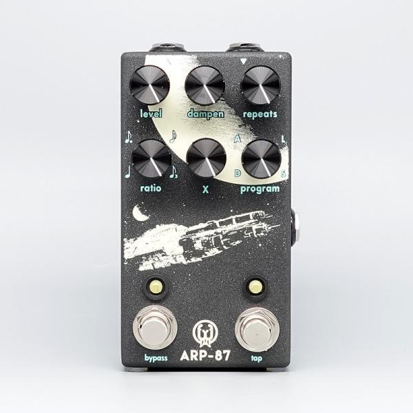 WALRUS AUDIO ARP-87 エフェクター デジタル・ディレイ ウォルラス