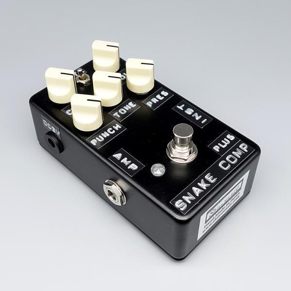 Shin's Music SNAKE COMP PLUS : ワタナベ楽器ヤフーSHOP - 通販