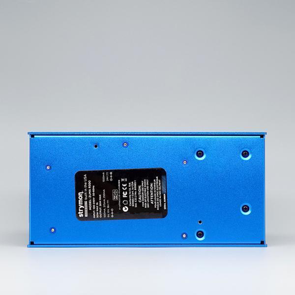 strymon(ストライモン) Zuma R300【パワーサプライ 】 : ワタナベ楽器