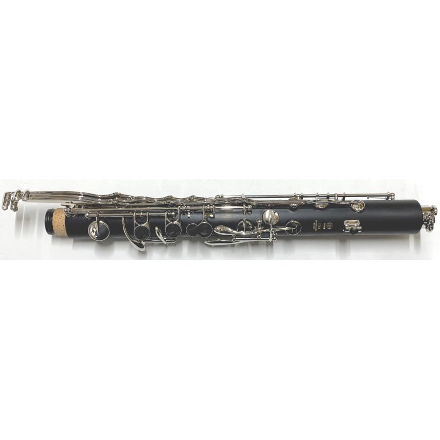 YAMAHA（ヤマハ） 5年保証サービス対象 YCL-221II バスクラリネット