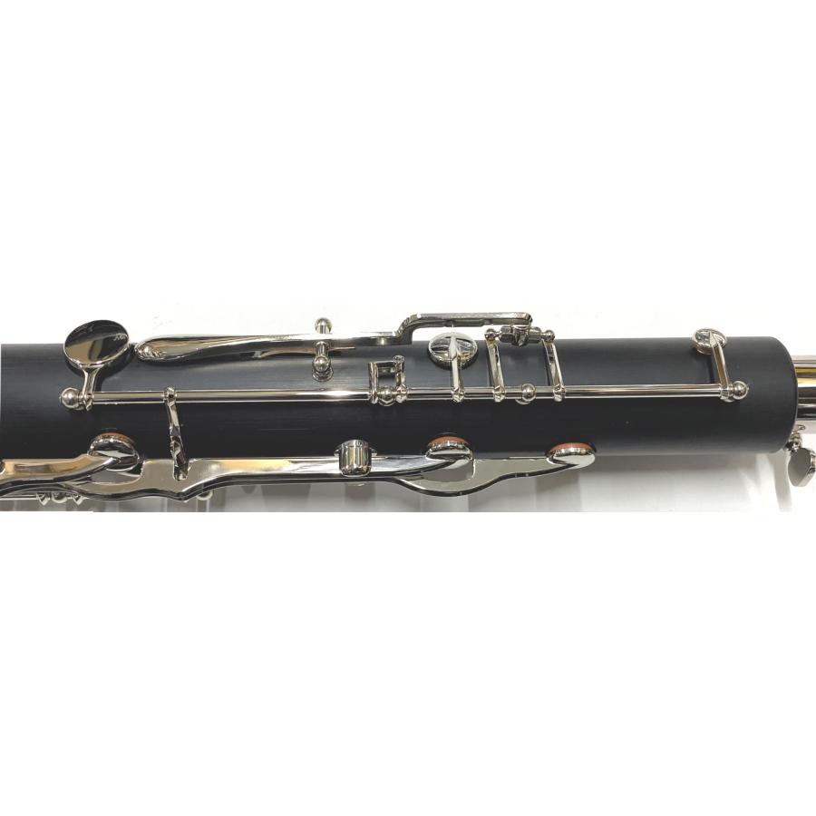 YAMAHA（ヤマハ） 5年保証サービス対象 YCL-221II バスクラリネット