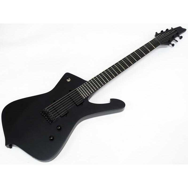 Ibanez（アイバニーズ） ICTB721 BKF 7弦ギター アイスマン SPOT生産品
