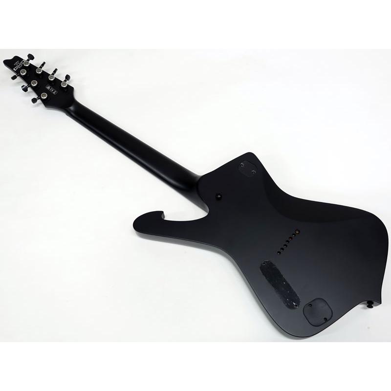 Ibanez（アイバニーズ） ICTB721 BKF 7弦ギター アイスマン SPOT生産品