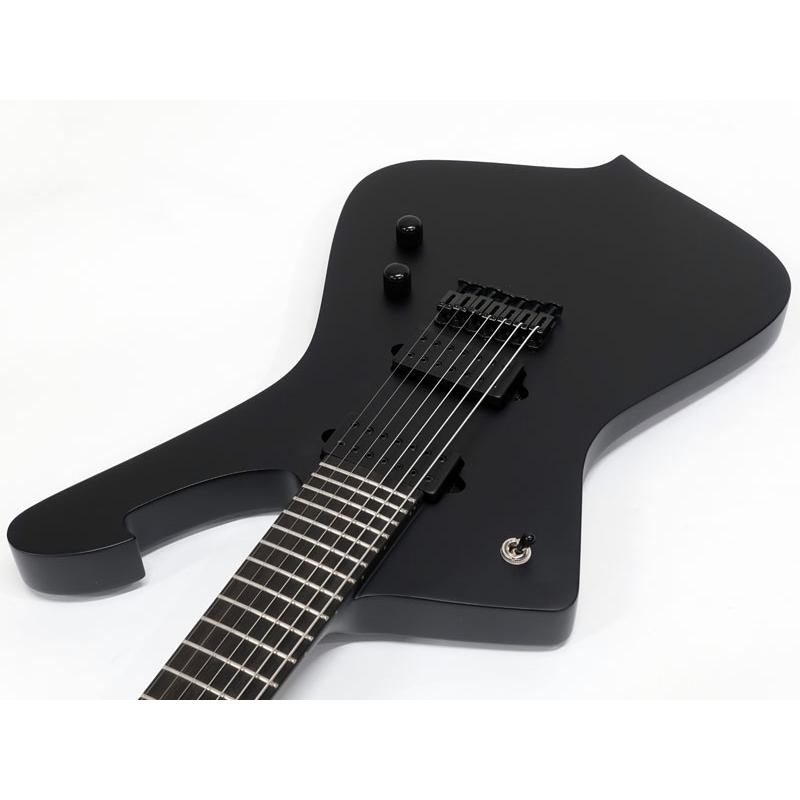 Ibanez（アイバニーズ） ICTB721 BKF 7弦ギター アイスマン SPOT生産品
