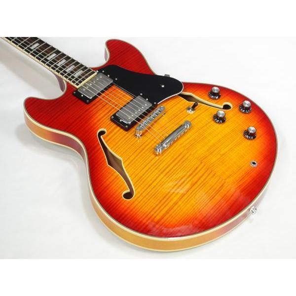 Sire Larry Carlton H7 Cherry Sunburst【ラリーカールトン監修