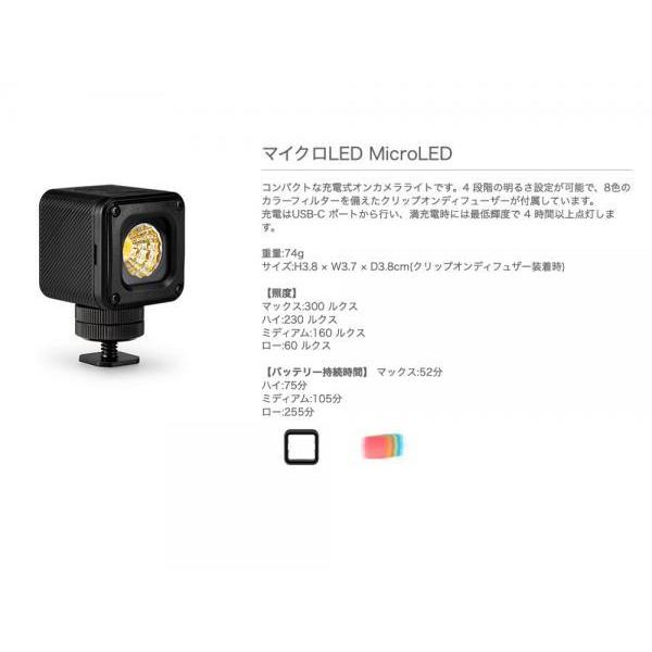 RODE(ロード) Vlogger Kit USB-C edition ブイロガー キット VLOGVMMC