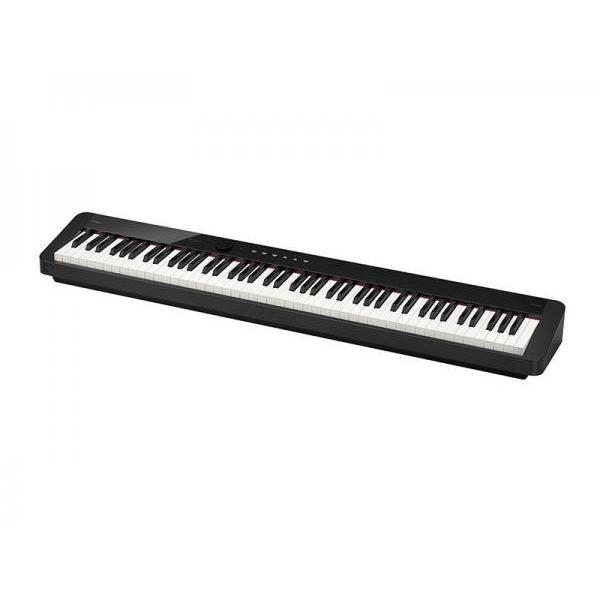 CASIO(カシオ) PX-S1100 BK  ブラック  Privia 電子ピアノ デジタルピアノ 88鍵盤