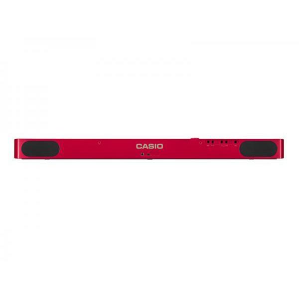 CASIO(カシオ) PX-S1100 RD レッド Privia 電子ピアノ デジタルピアノ