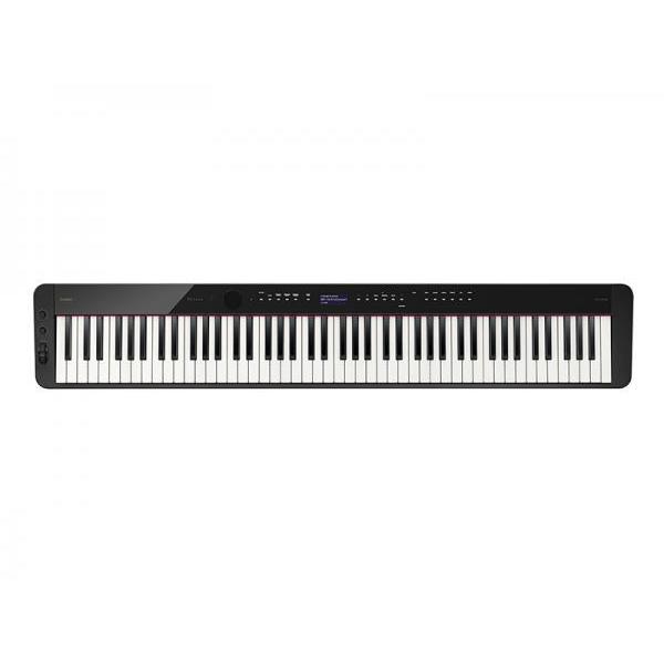 CASIO(カシオ) PX-S3100 BK 電子ピアノ デジタルピアノ 88鍵盤