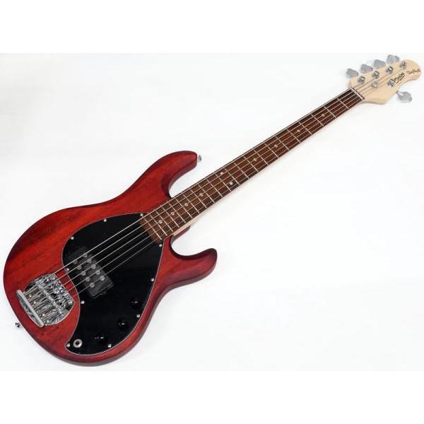 M club様Sterling by MUSIC MAN 5弦ベース RAY 5 スティングレイ by Music Man sterling Ray5 5弦ベース