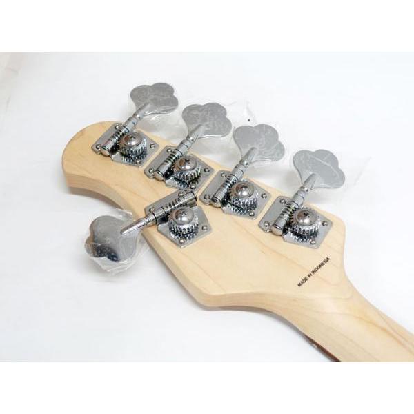 Sterling by Musicman RAY5 Walnut Satin ミュージックマン by
