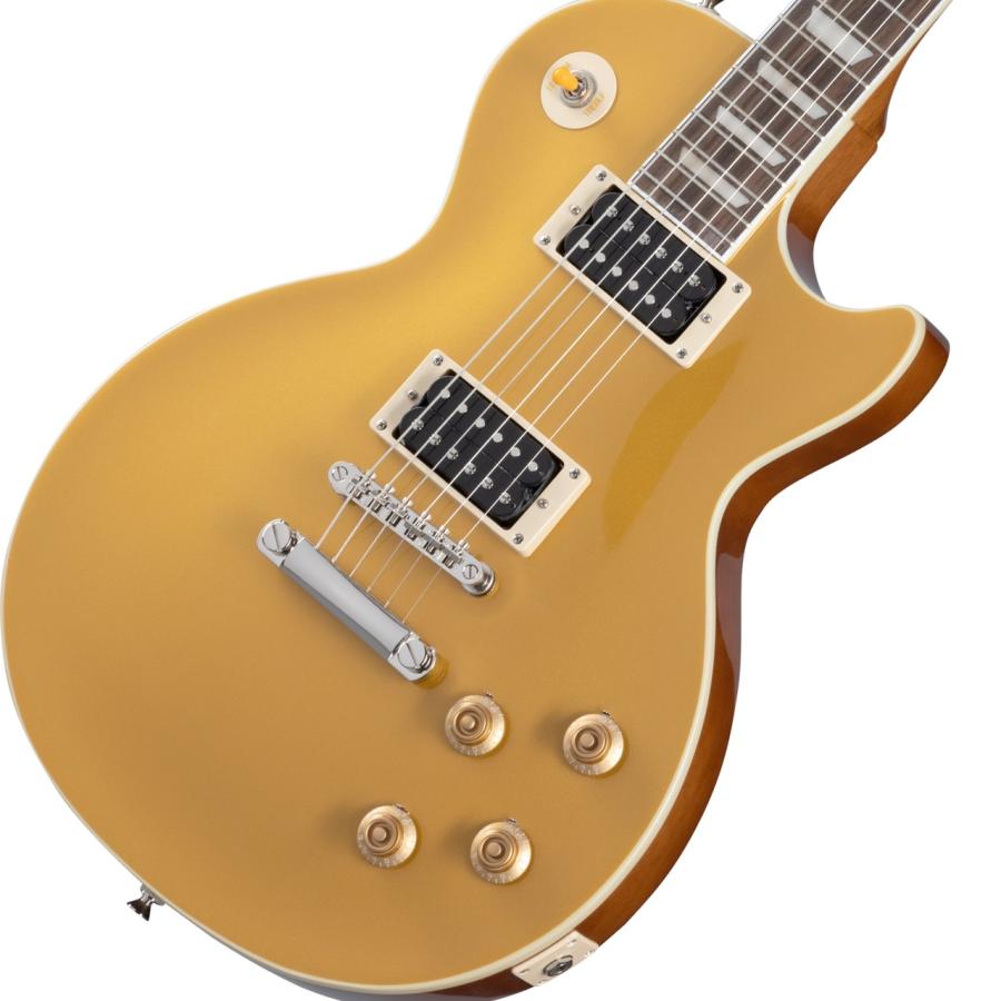 Epiphone（エピフォン） Slash Victoria Les Paul Standard Goldtop