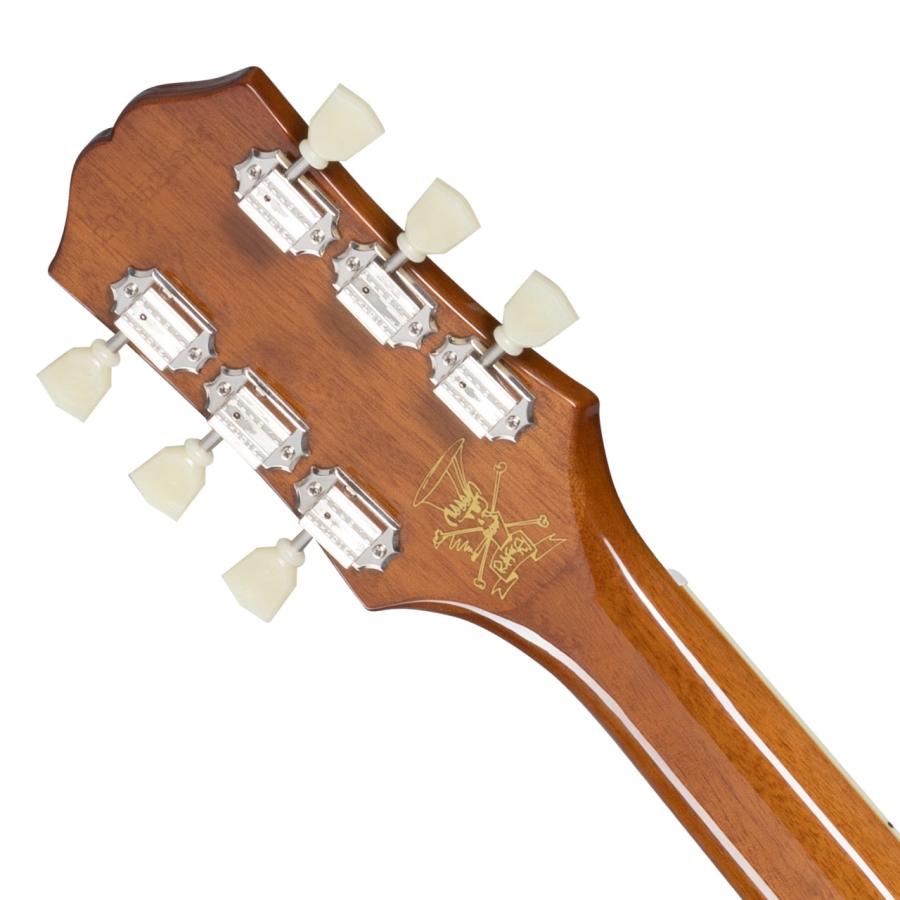 Epiphone（エピフォン） Slash Victoria Les Paul Standard Goldtop