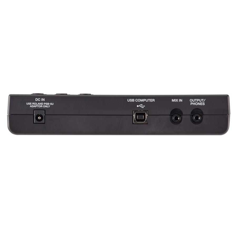 Roland(ローランド) ペダルのみ5月下旬 TD-07DMK スターターセット ツインペダル + マット 【 ノベルティ付き GW 在庫有り 】_2