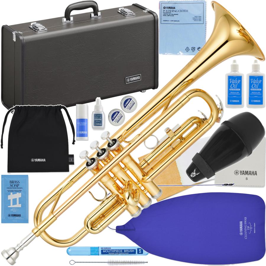 LOOP！超美品！！YAMAHA YTR-2330 トランペット YAMAHA（ヤマハ） 5年保証サービス対象 YTR-2330 トランペット