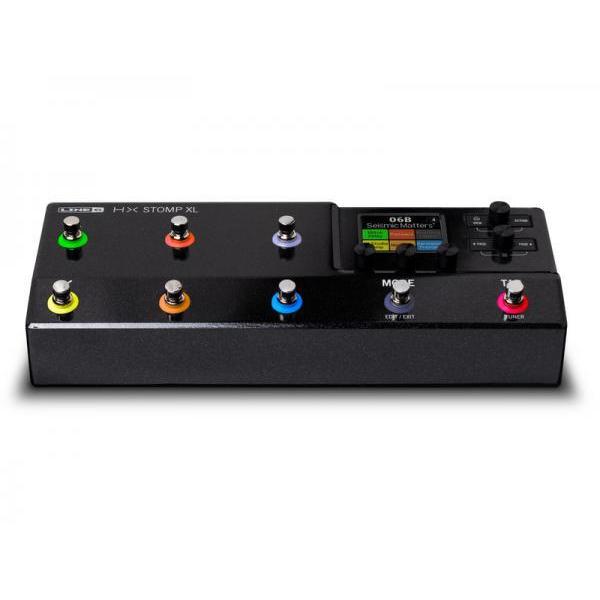 LINE6(ラインシックス) LINE6 HX STOMP XL アウトレット マルチ