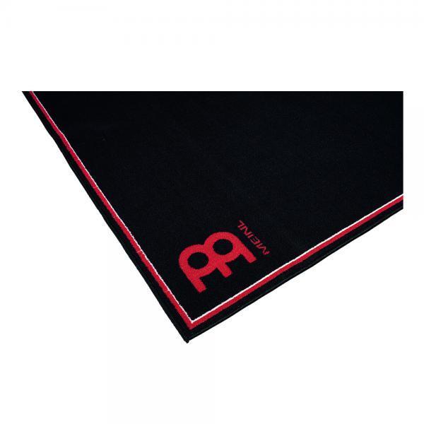 Meinl(マイネル) Drum Rug MDR-BK Black セッティング マット ドラム【在庫有り  ボーナス特価    タイムセール  】_1