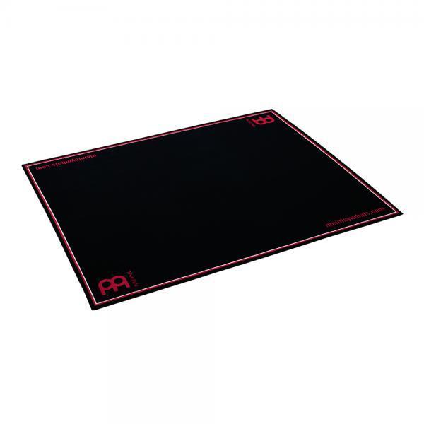 Meinl(マイネル) Drum Rug MDR-BK Black セッティング マット ドラム【在庫有り  ボーナス特価    タイムセール  】_5