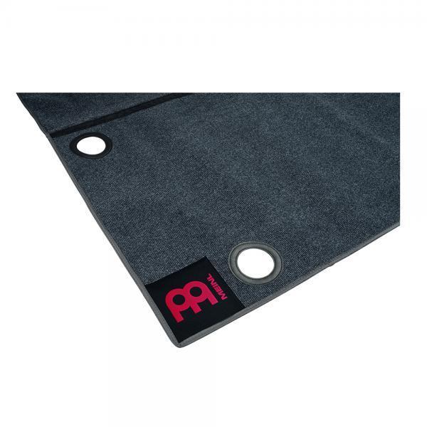 Meinl(マイネル) Drum Rug MDR-E　エレドラ用 セッティング マット ドラム_1