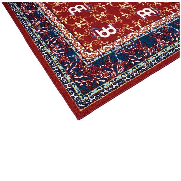 Drum Rug MDRL-OR Oriental Lサイズ 大きめ セッティング マット ドラム【 ボーナスセール  在庫有り 】 【取り寄せ】