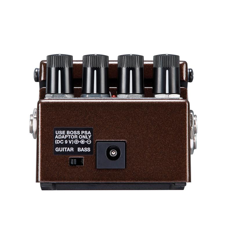 BOSS（ボス） OC-5 Octave オクターバー : ワタナベ楽器ヤフーSHOP