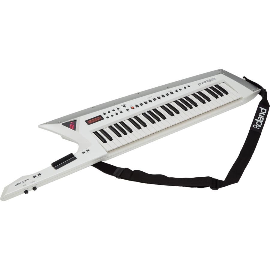 ローランド（Roland） AX-EDGE-W ケースセット ショルダーキーボード
