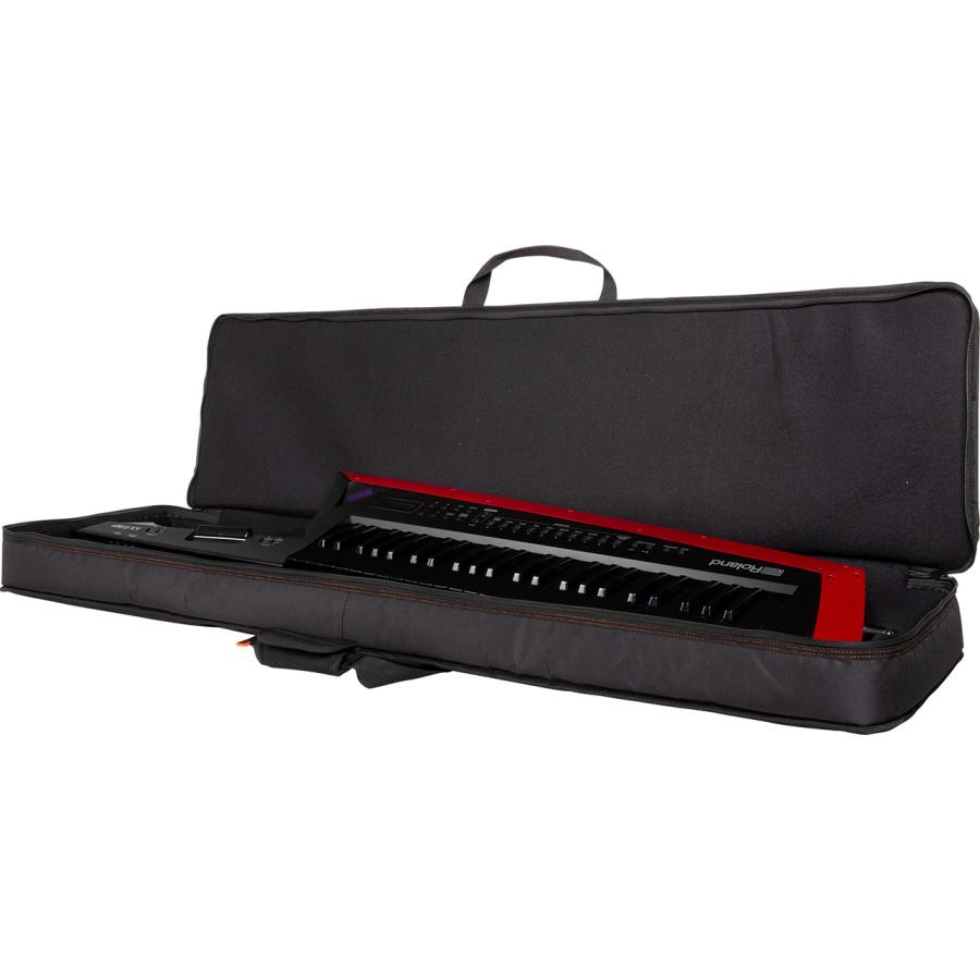 ローランド（Roland） AX-EDGE-W ケースセット ショルダーキーボード