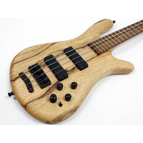 Warwick（ワーウィック） Germany Pro Series Streamer LX 4st Limited
