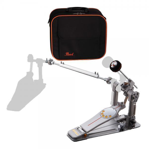 Pearl(パール) P-3001C Demon Chain Double Pedal アディショナルキット ドラムペダル 増設【5月30日時点メーカー在庫無し 】