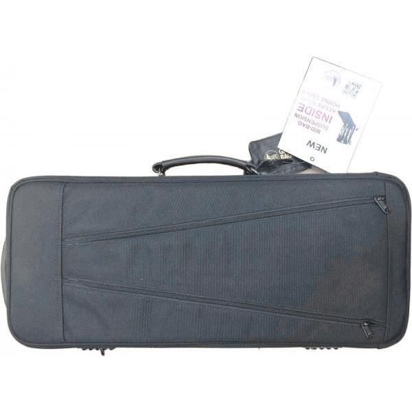 GARD BAGS 4-MCSK ブラック ポリエステルファブリック アウトレット