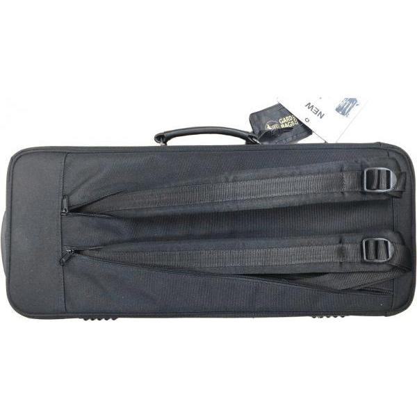 GARD BAGS 4-MCSK ブラック ポリエステルファブリック アウトレット