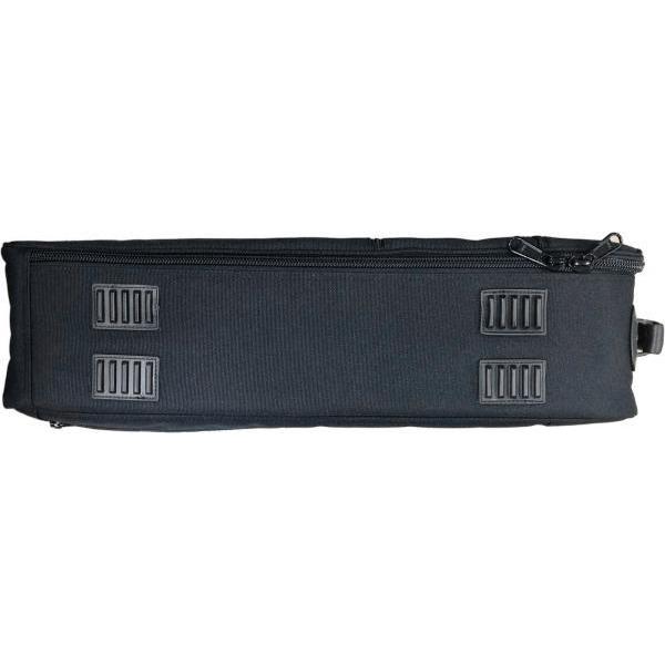 GARD BAGS 4-MCSK ブラック ポリエステルファブリック アウトレット