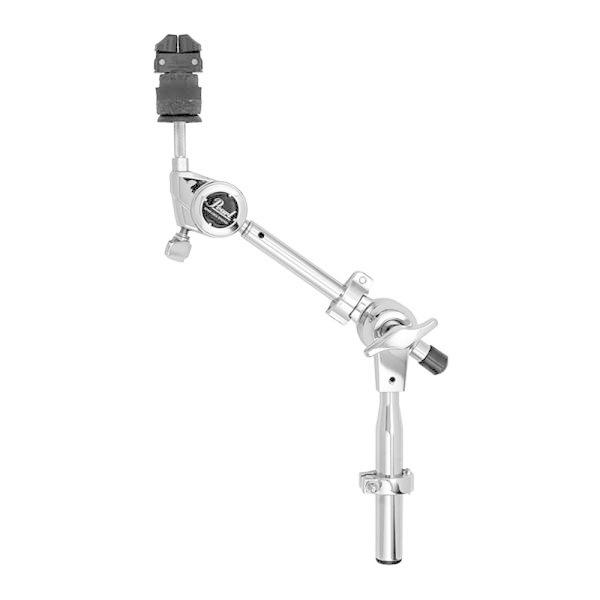 Pearl - (パール) CH-1030BS Short Boom Cymbal Holder【シンバル保持者 短か目腕 もっけの幸い シンバル照明ランプ 増設 】【 4月6日切っ掛け製造会社棚卸し資産あり  】 楽器、器材-ドラム-楽器、手芸、コレクション