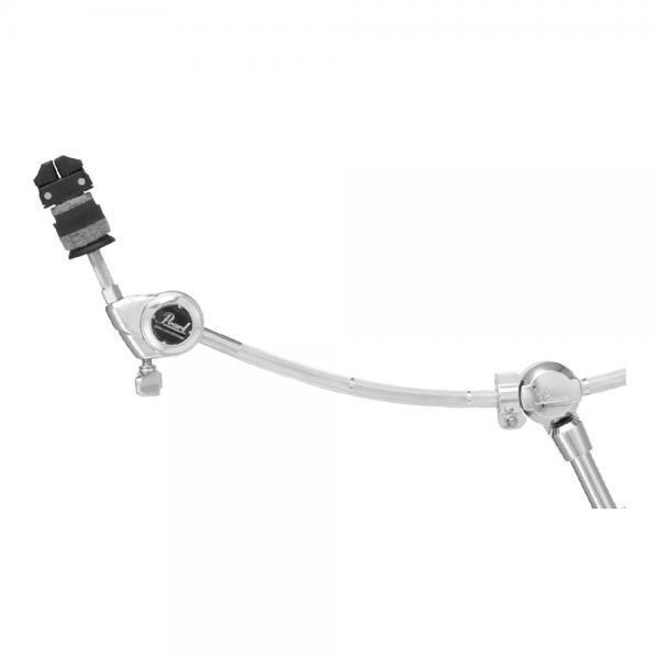 Pearl - (パール) CH-1030C GyroLock Curved Boom シンバル保持者 もっけの幸い 曲線状の形 アーチ形 うつり変わり シンバル照明ランプ 増設【 5月30日切っ掛け製造会社店卸し資産皆無  】