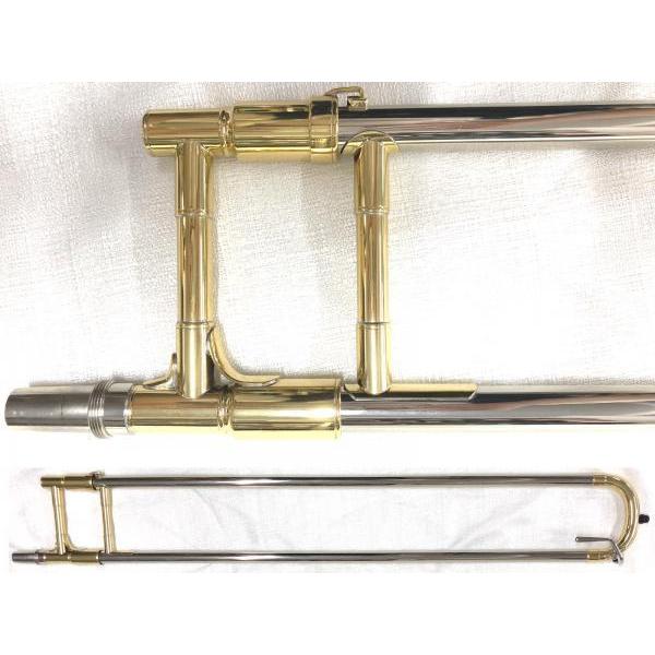 JUPITER (ジュピター) JTB1180 バストロンボーン アウトレット 太管