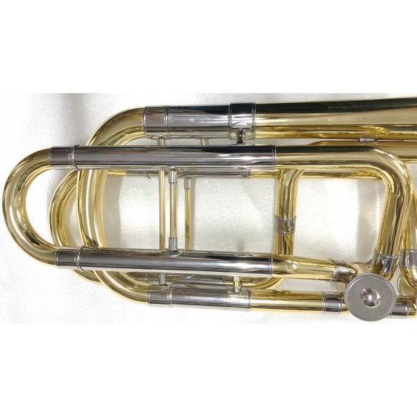 JUPITER (ジュピター) JTB1180 バストロンボーン アウトレット 太管