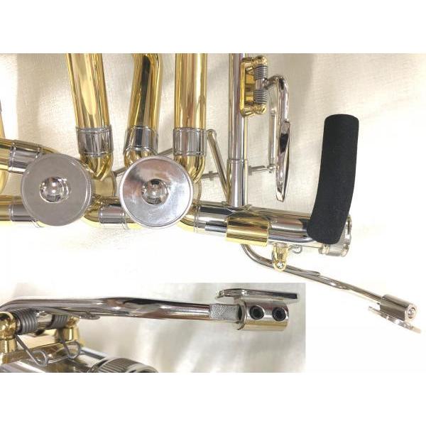 JUPITER (ジュピター) JTB1180 バストロンボーン アウトレット 太管