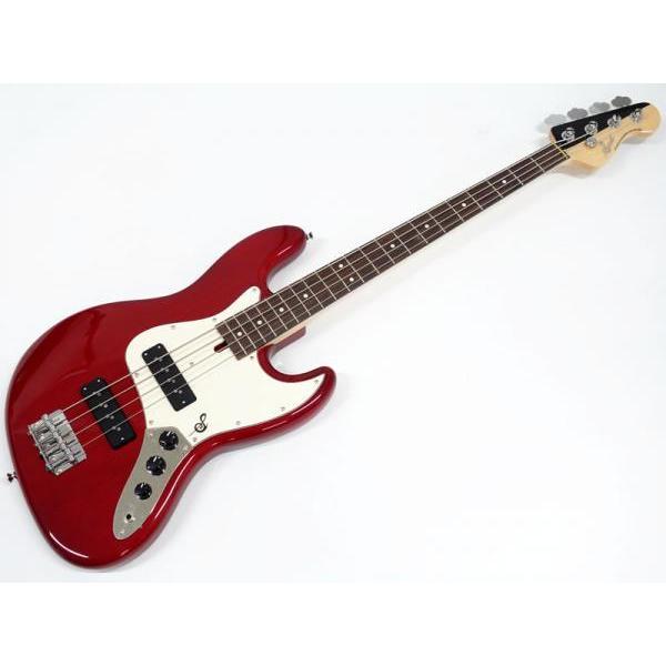 Sago(Sago New Material Guitars) Seed Tabuchi Mk-II 田淵智也氏監修