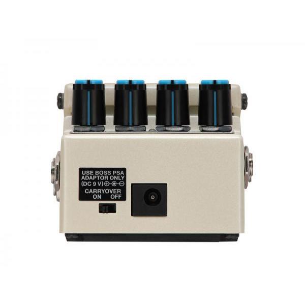 BOSS（ボス） DD-8 Digital Delay デジタルディレイ : ワタナベ楽器
