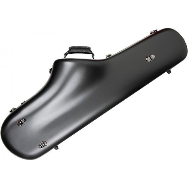 CCシャイニー テナーサックスケース ブラック　ショルダーリュック　2Way CCシャイニーケース II CC2-TS-BK テナーサックス ケース